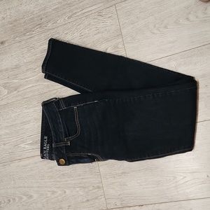 American Eagle jeggings 2
